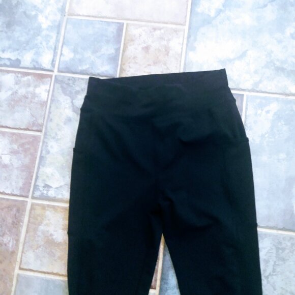 Ladies size large Pop Its active wear leggings - Picture 4 of 7